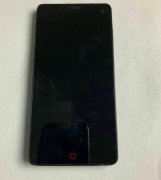 努比亞Z7mini全網通4G智能學生游戲流暢不卡王者手機