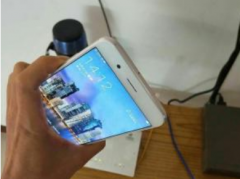 vivoY5s 購買不到一個月 成色完美