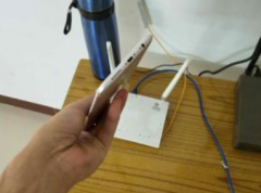 vivoY5s 購買不到一個月 成色完美