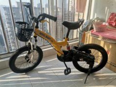 品牌自行車，質(zhì)量杠杠滴